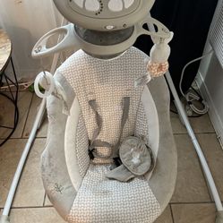 Baby Swing 
