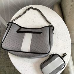 Haute Shore Neoprene Purse & Case