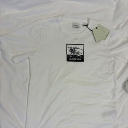 Burberry Women’s Shirt - With Tags - Size XS