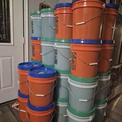 Laundry Soap/Dishsoap
