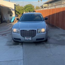 2008 Chrysler 300