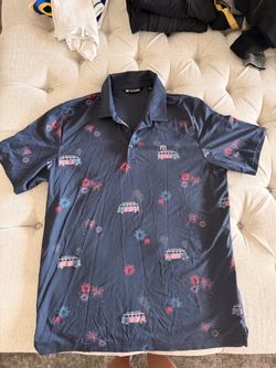 Travis Mathew XL