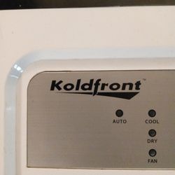 (Read Description) KoldFront Air Conditioner