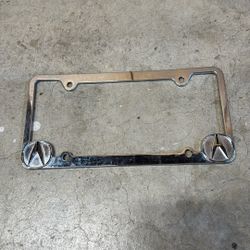 Acura