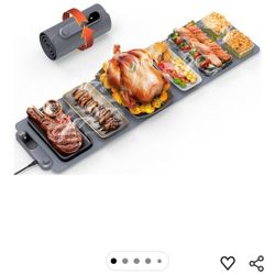 FEPPO Food Warming Mat