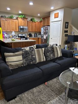Couches for sell