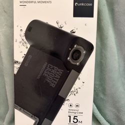 Underwater Phone Case