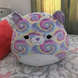 Squishmallows