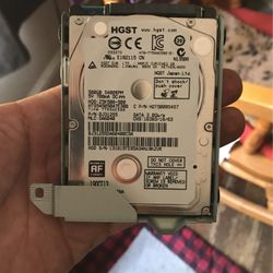 500 Gb Ps4 Hard drive 