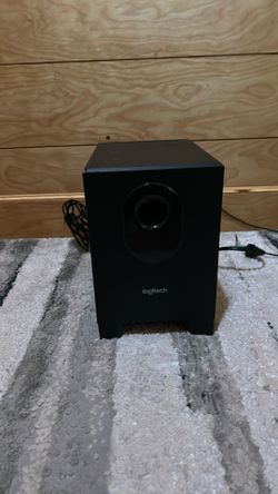 Logitech Subwoofer