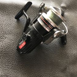 Daiwa J-13 Reel