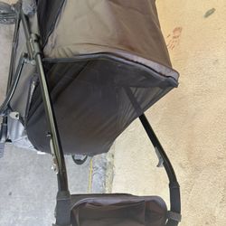 Wagon Stroller