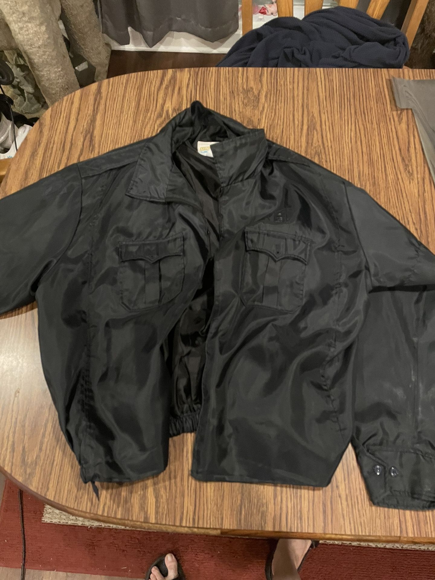 3XL LIGHT COAT
