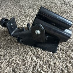 Landmine attachment