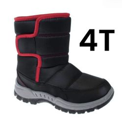 NEW! Josmo Toddler Boys Snow Boots