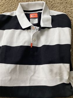 New Men’s Large Polo Shirt