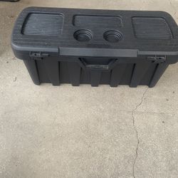 Tool Box  Like New