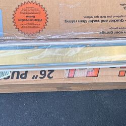 Neodrain Gold 36” Linear Shower drain 