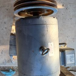 Baldor Electric Motor
