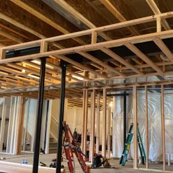 Drywall / Paint / Finished  /much More