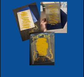 Invitations