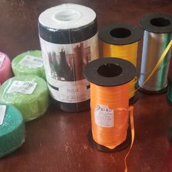 Party Supplies