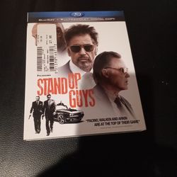 Brand New Blu-ray Movie