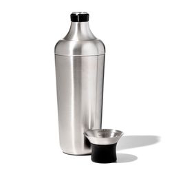 OXO SoftWorks Single Wall Cocktail Shaker