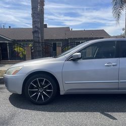 2003 Honda Accord