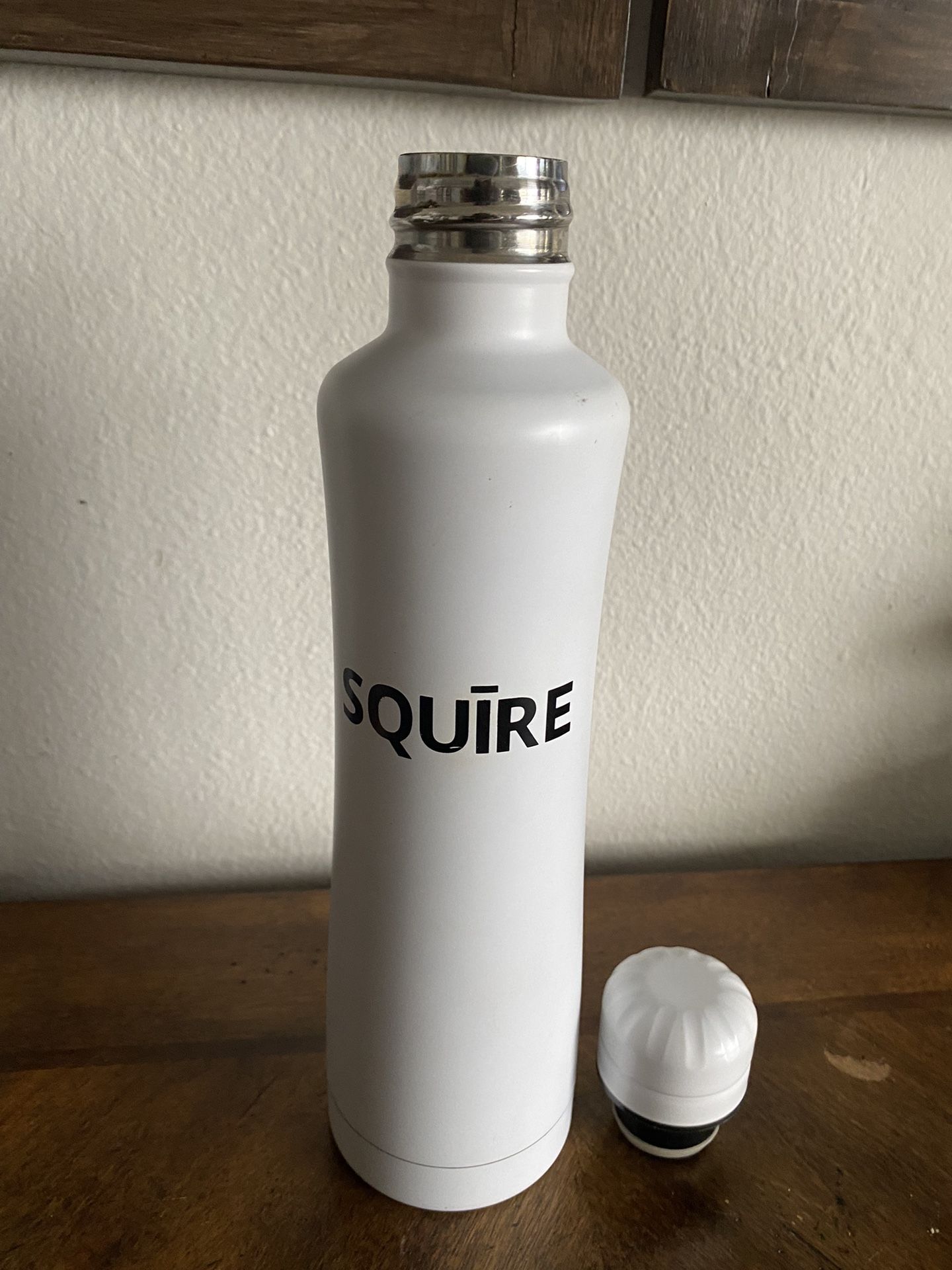 Squire Thermal Bottle