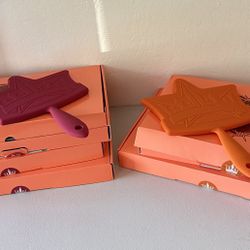 Jeffree Star cosmetics Mirrors ( PRICE FIRM)