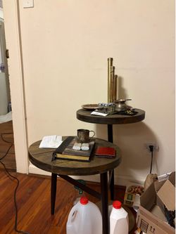Side table