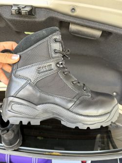5.11 Boots