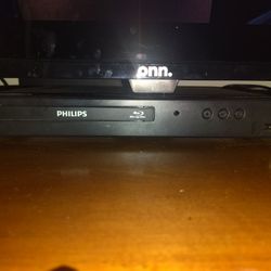 DVD Player 