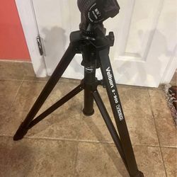 TRIPOD Velbons-900 Video photo Tri Pod 