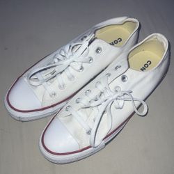 Converse Unisex-Adult Chuck Taylor All Star Low Top