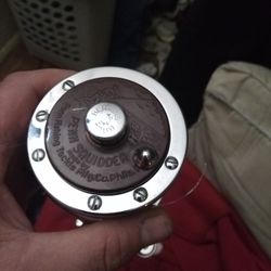 Vintage Penn Squidder 140