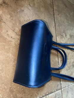 TELFAR vegan mini purse