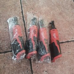 Herramientas Milwaukee 