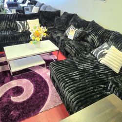 Fabric Livingroom Furniture Sectional Couches Sofa Furniture On Promotion 