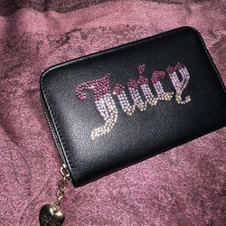 Juicy Couture Wallet