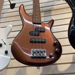 Ibanez Bass Electric Guitar 
