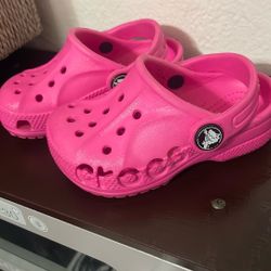 Toddler Size 6