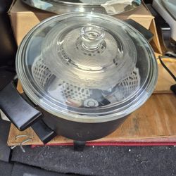Deep Fryer