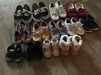 Kids shoes
