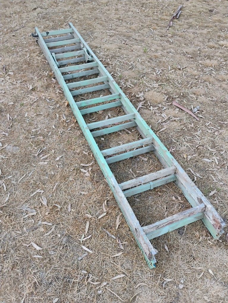 Ladder