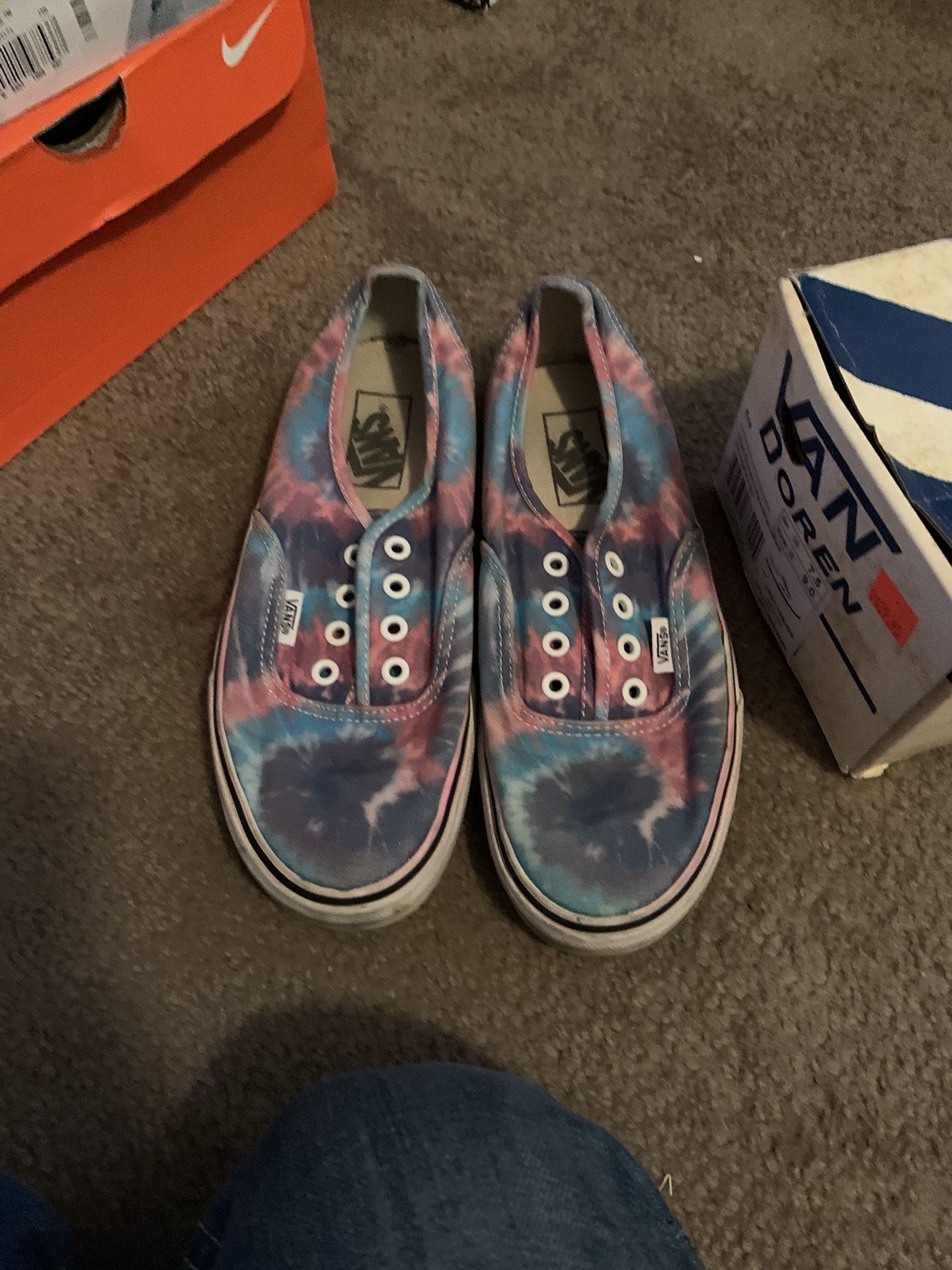 size 7-8