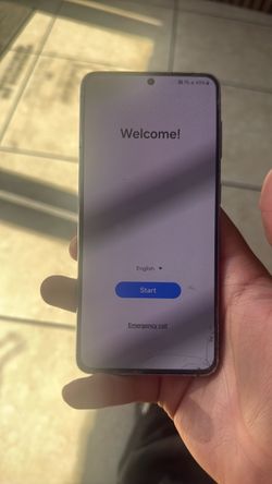 Android Smartphone Factory Reset