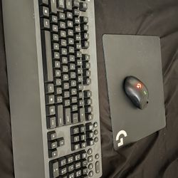 Logitech Bundle 