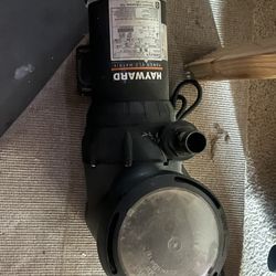 Sand Filter Set Up Everything Needed 